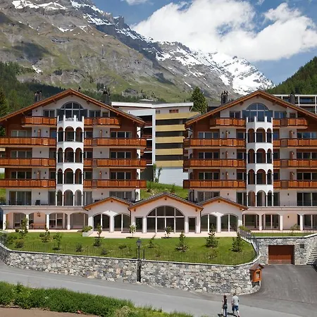 Residenz Ambassador A32 Daire