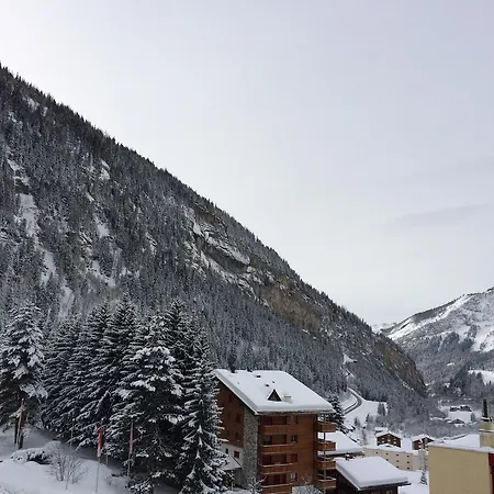 Residenz Ambassador A32