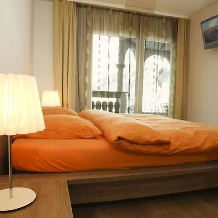 Residenz Ambassador A32