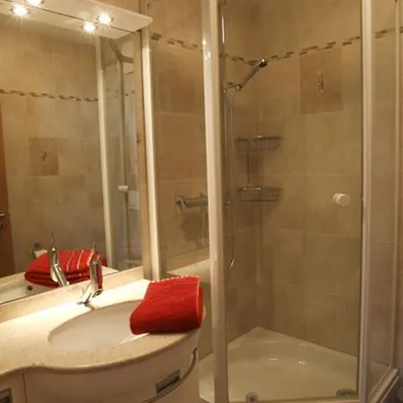 Residenz Ambassador A32 * Leukerbad