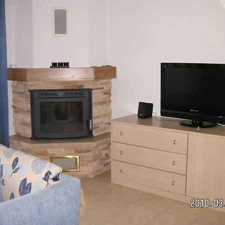 Daire Residenz Ambassador A32